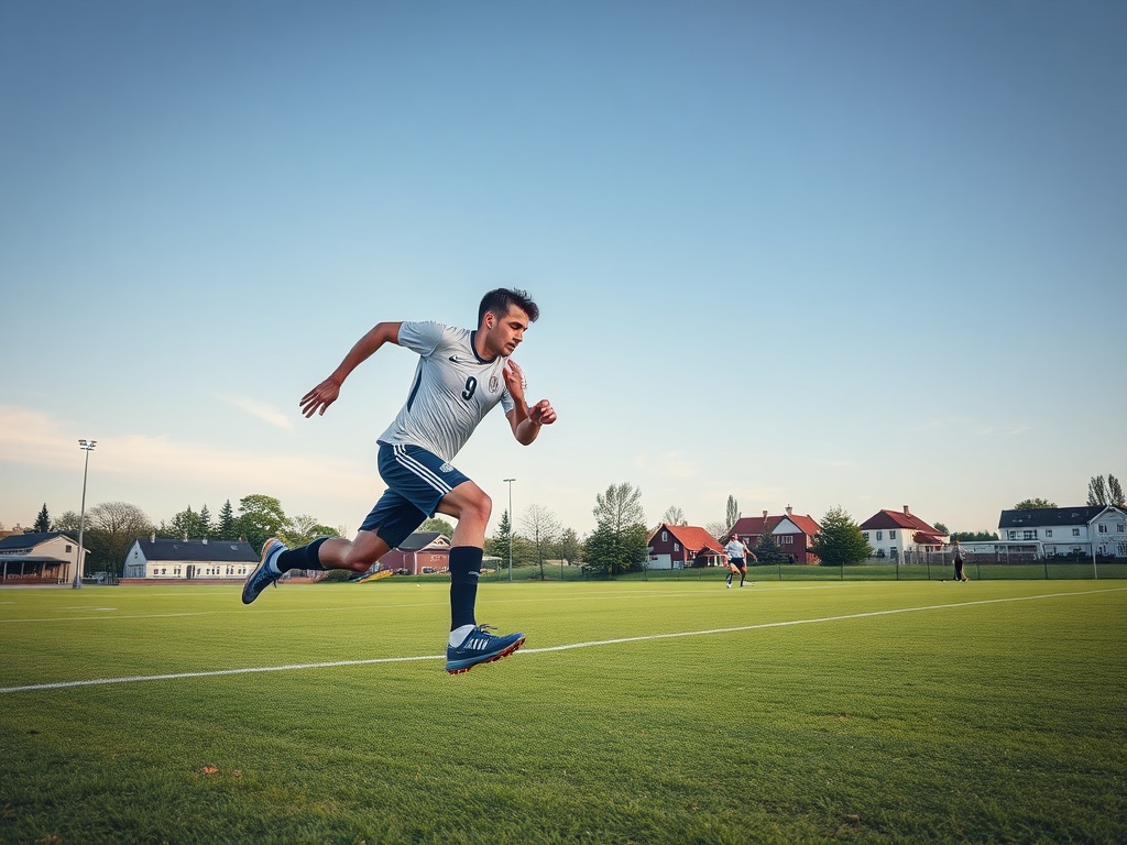 Andrzej Kowal ocenia potencjał zespołu sportowego w Kowalnie — ekspert widzi duże szanse dla lokalnej drużyny