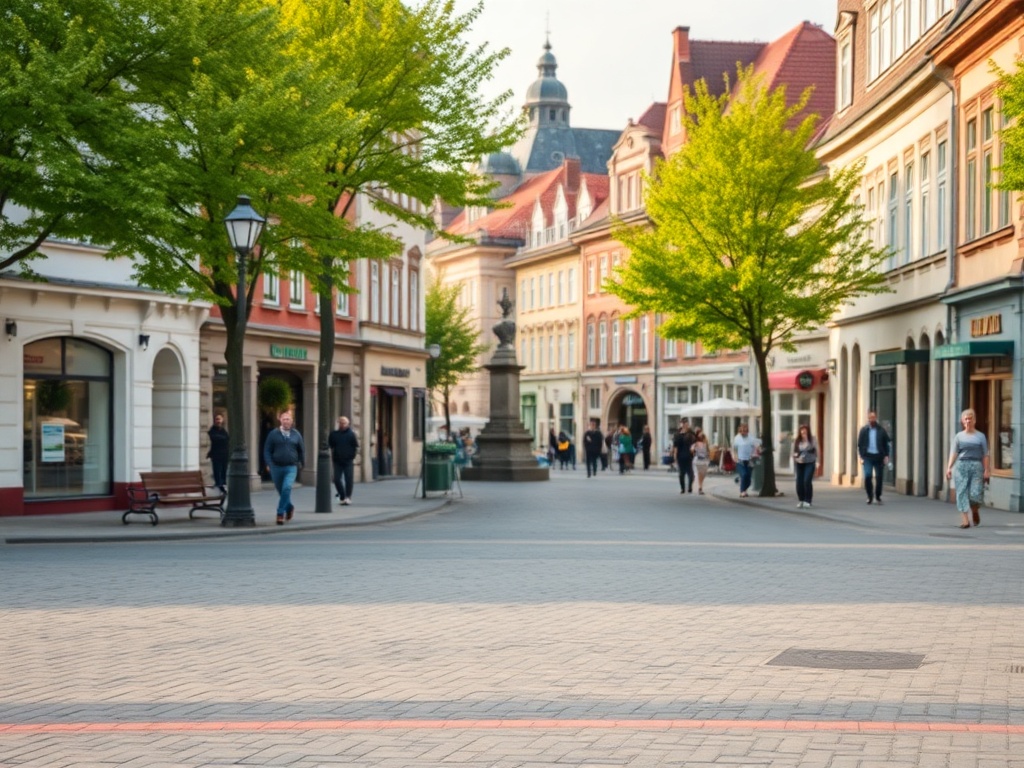 Poseł Kowal spotkał się z młodymi radnymi Wąbrzeźna