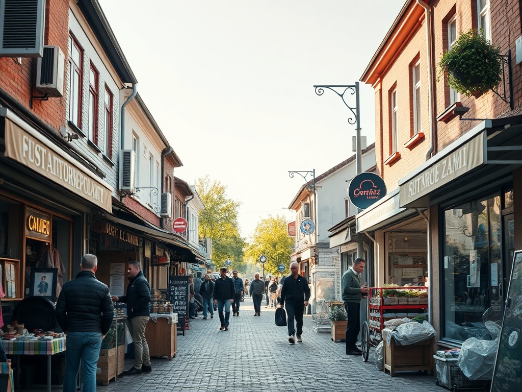 Już jutro: niedziela handlowa w Kowalu! Sklepy otwarte