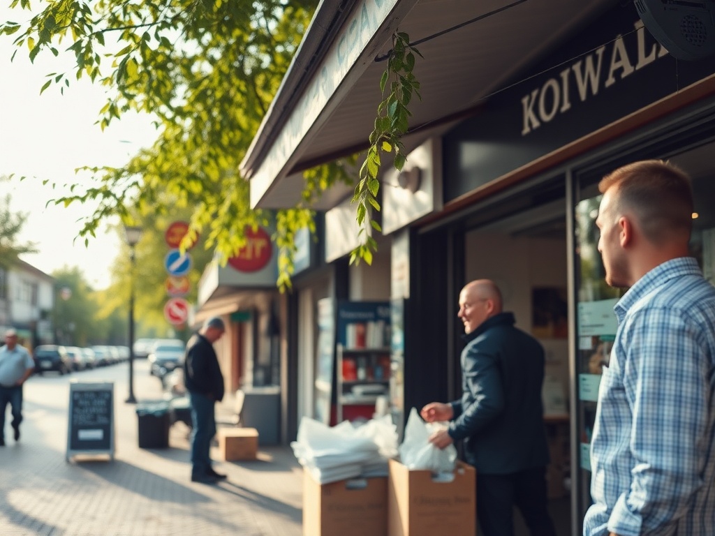 Kowal inwestuje pół miliarda złotych. Wielki projekt gminy startuje!