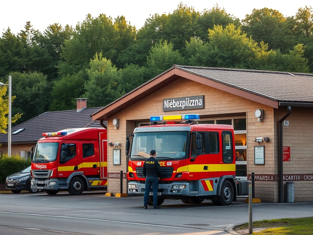 Niebezpieczna jazda pod prąd w Kowalu. Co się stało?