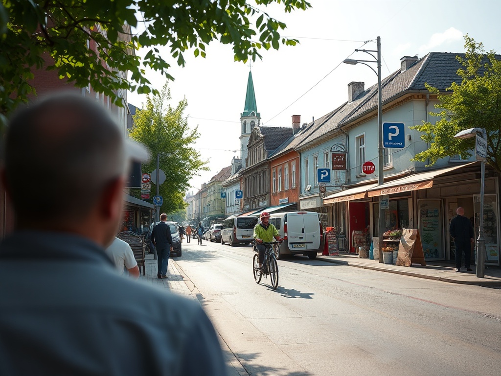 Piotr Kowal o parlamentarnej pracy i przyszłości Włocławka
