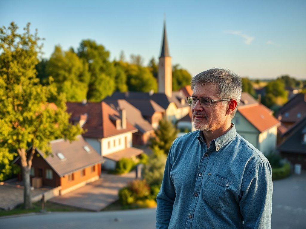 Piotr Kowal: parlamentarzysta o przyszłości Włocławka