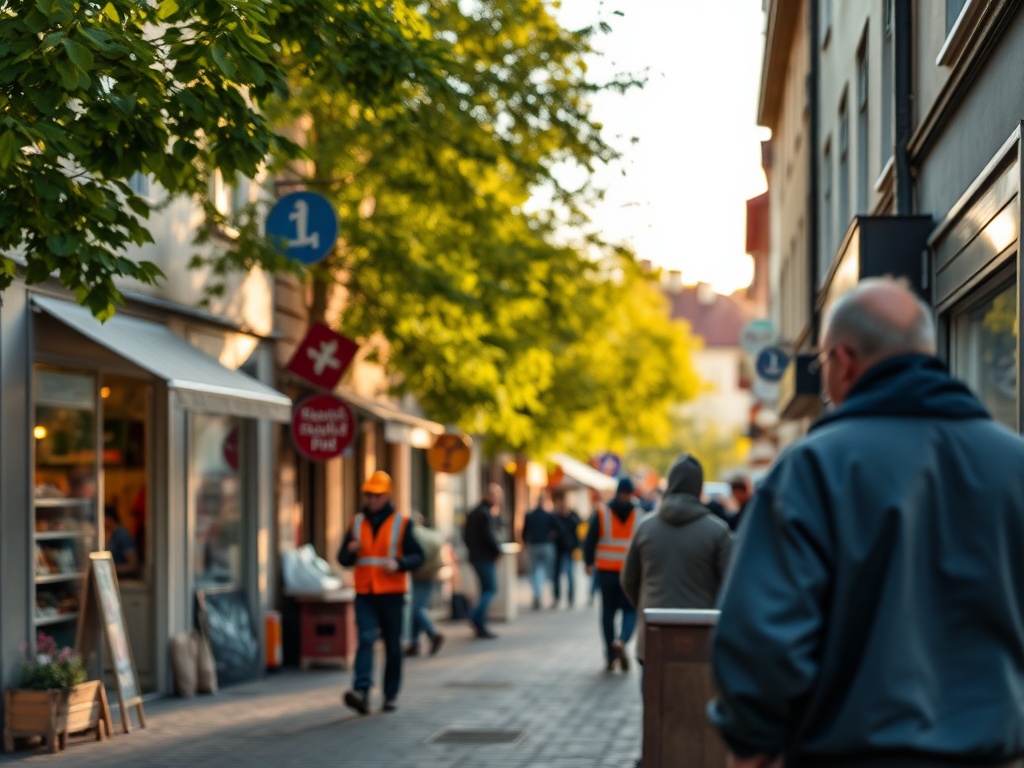 Piotr Kowal o pracy w Sejmie i przyszłości Włocławka