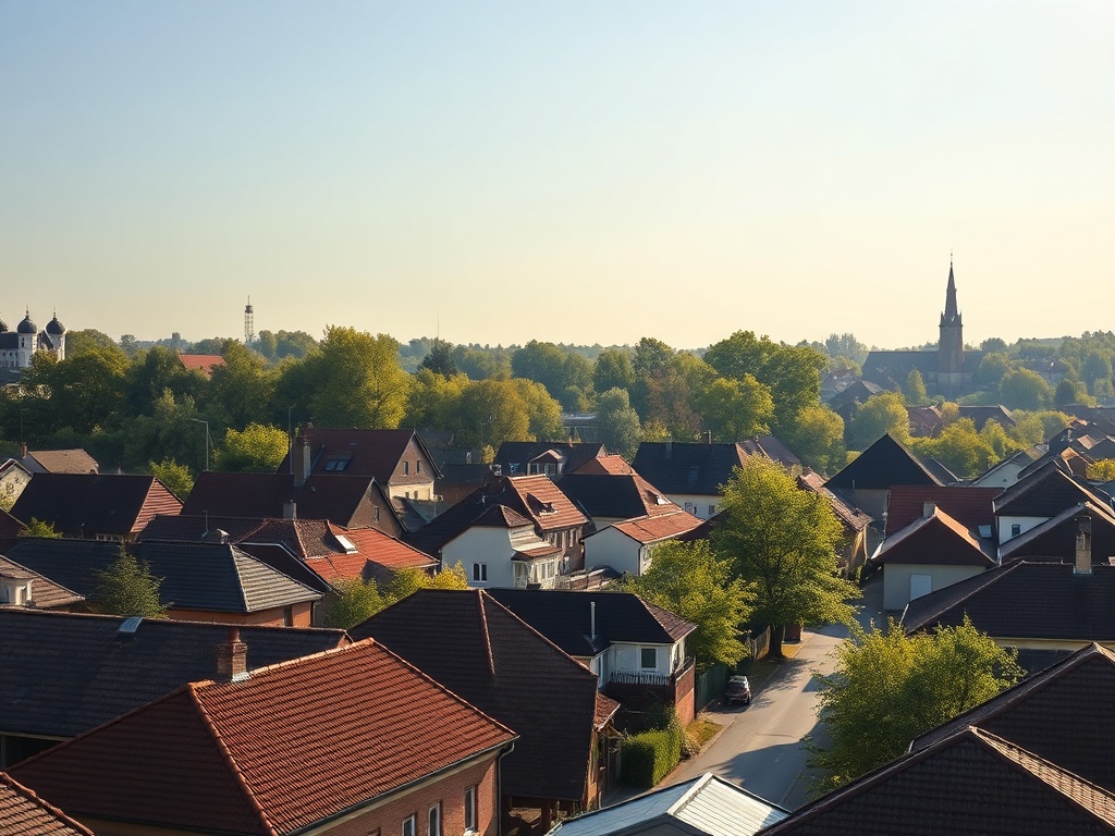 Za 8 dni: Kwitnienie wiśni w Kowalu. Wiosna u nas zaczyna się teraz