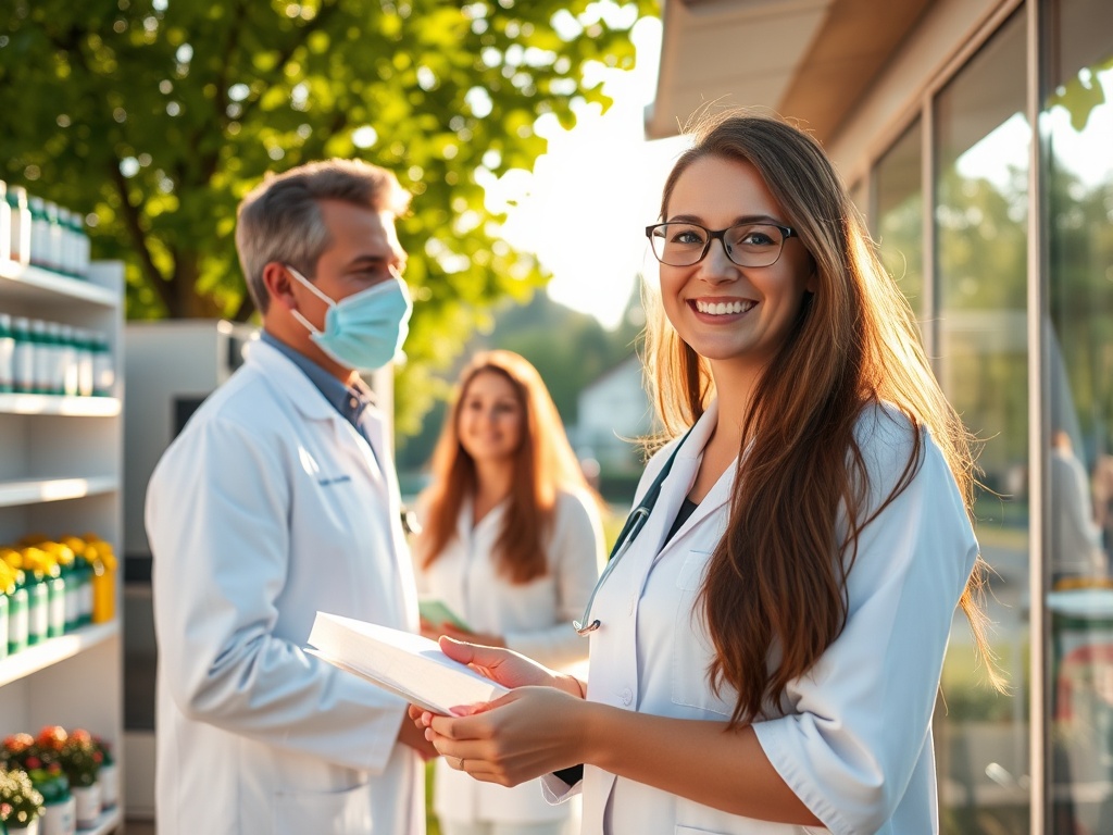 Kolejki do specjalistów w Kowalu: Co musisz wiedzieć