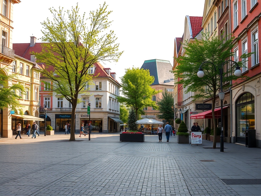 Poseł Paweł Kowal podczas konferencji poświęconej bezpieczeństwu i inwestycjom, kluczowym dla rozwoju Kowala.