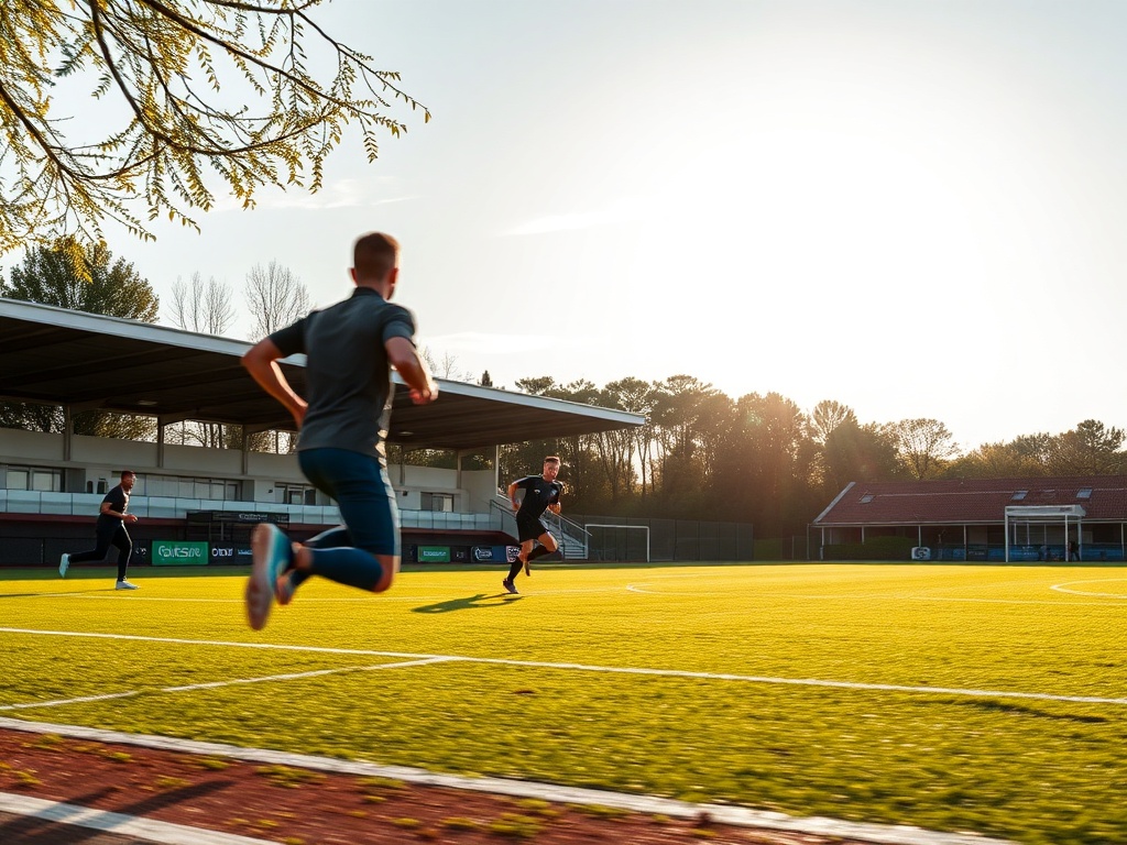 Dziennikarz Kowal podczas analizy meczu Ekstraklasy Lech - Legia