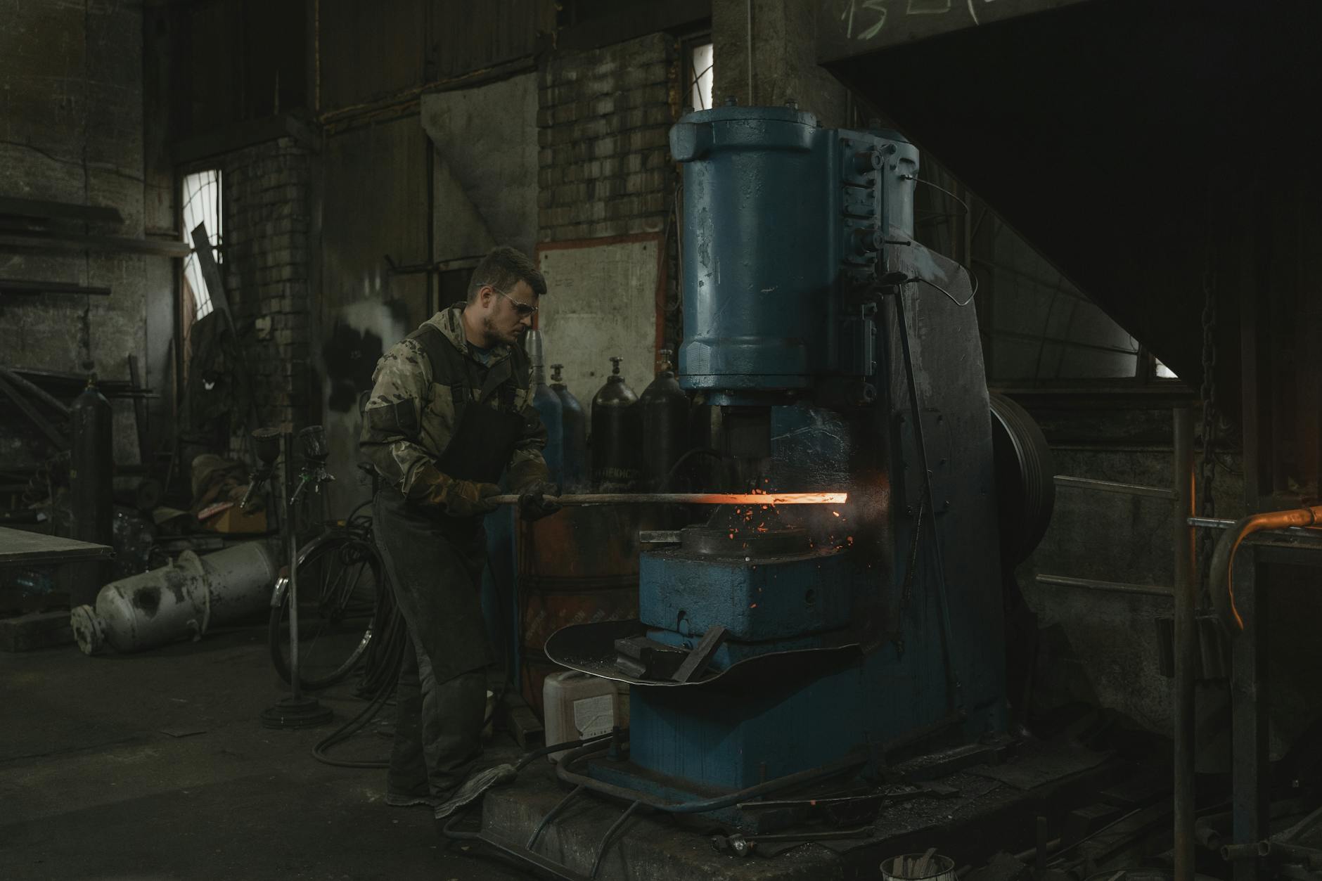 Oferta pracy w Kowalu dla specjalistów IT, otwierająca nowe możliwości kariery i rozwoju zawodowego.