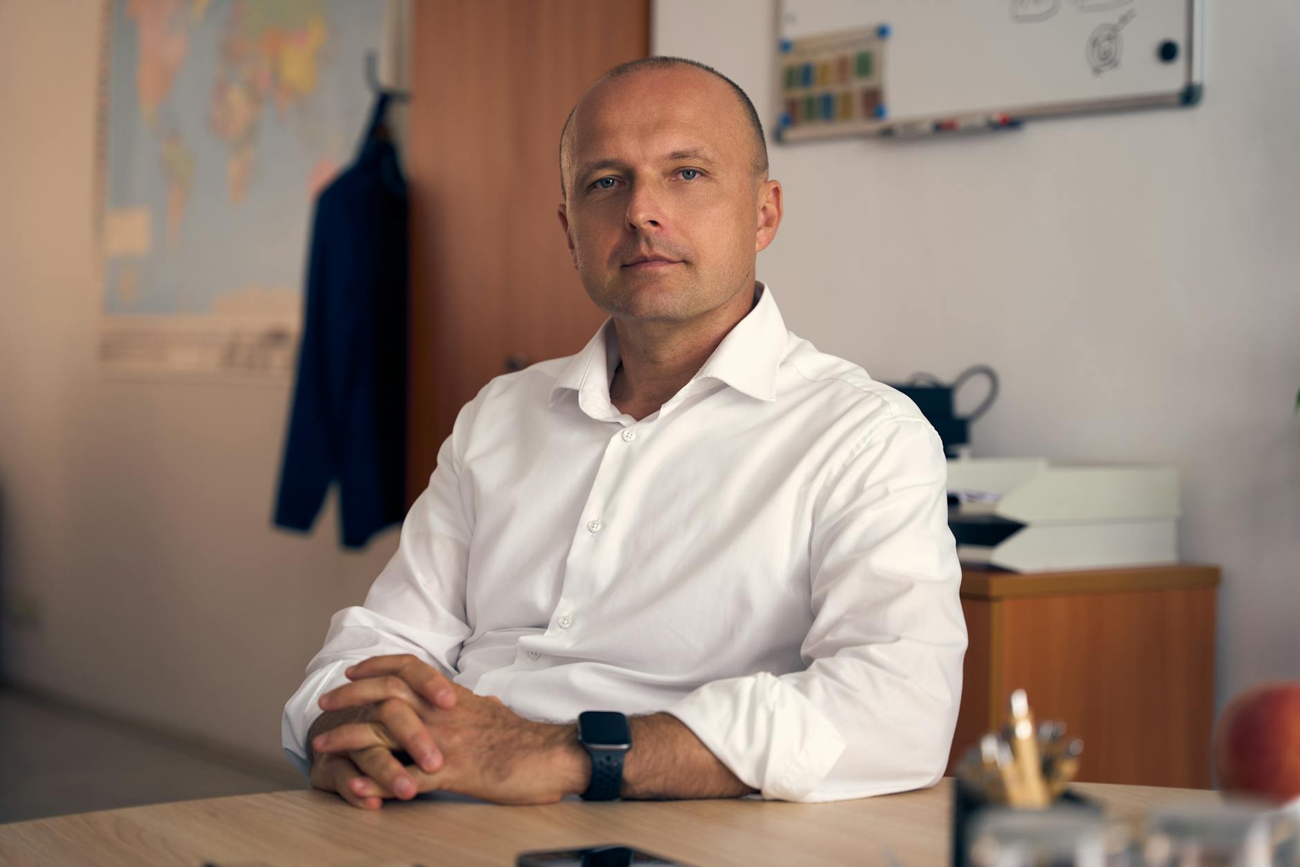 Poseł Paweł Kowal omawia perspektywy odbudowy Ukrainy i jej integracji z UE.