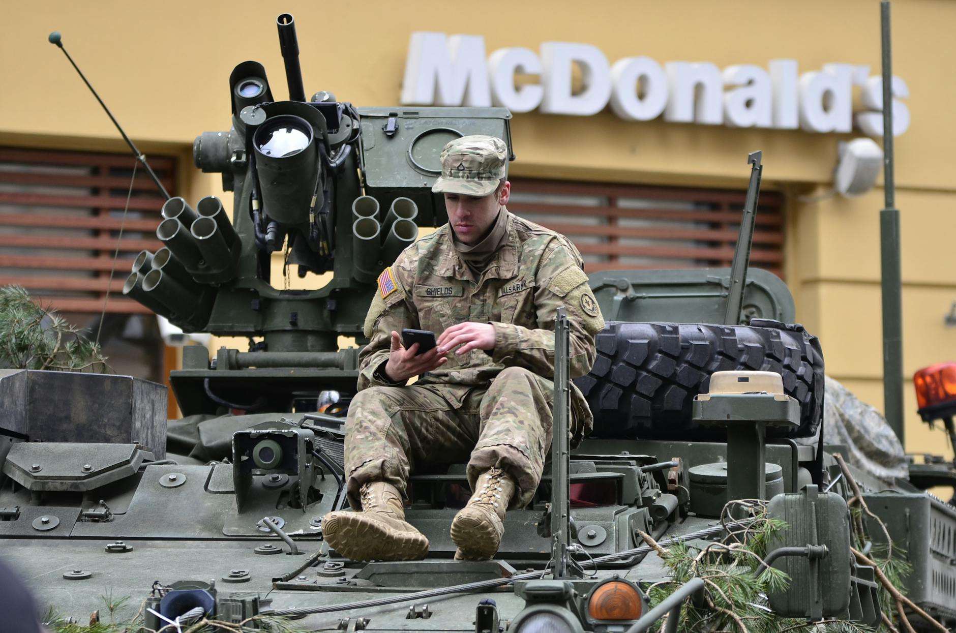 Paweł Kowal o zagrożeniach dla NATO i relacjach z Ukrainą